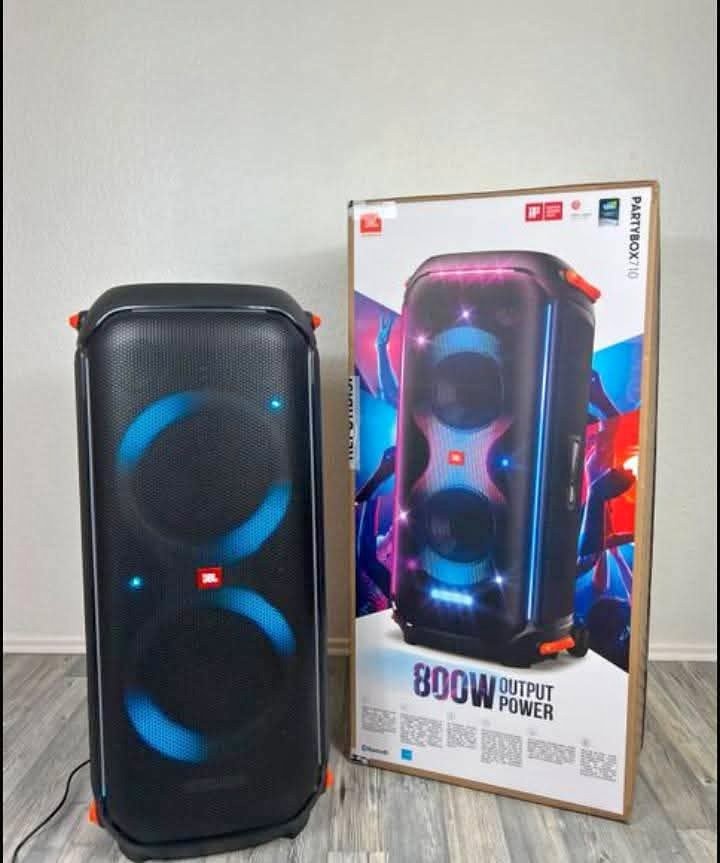 JBL 710