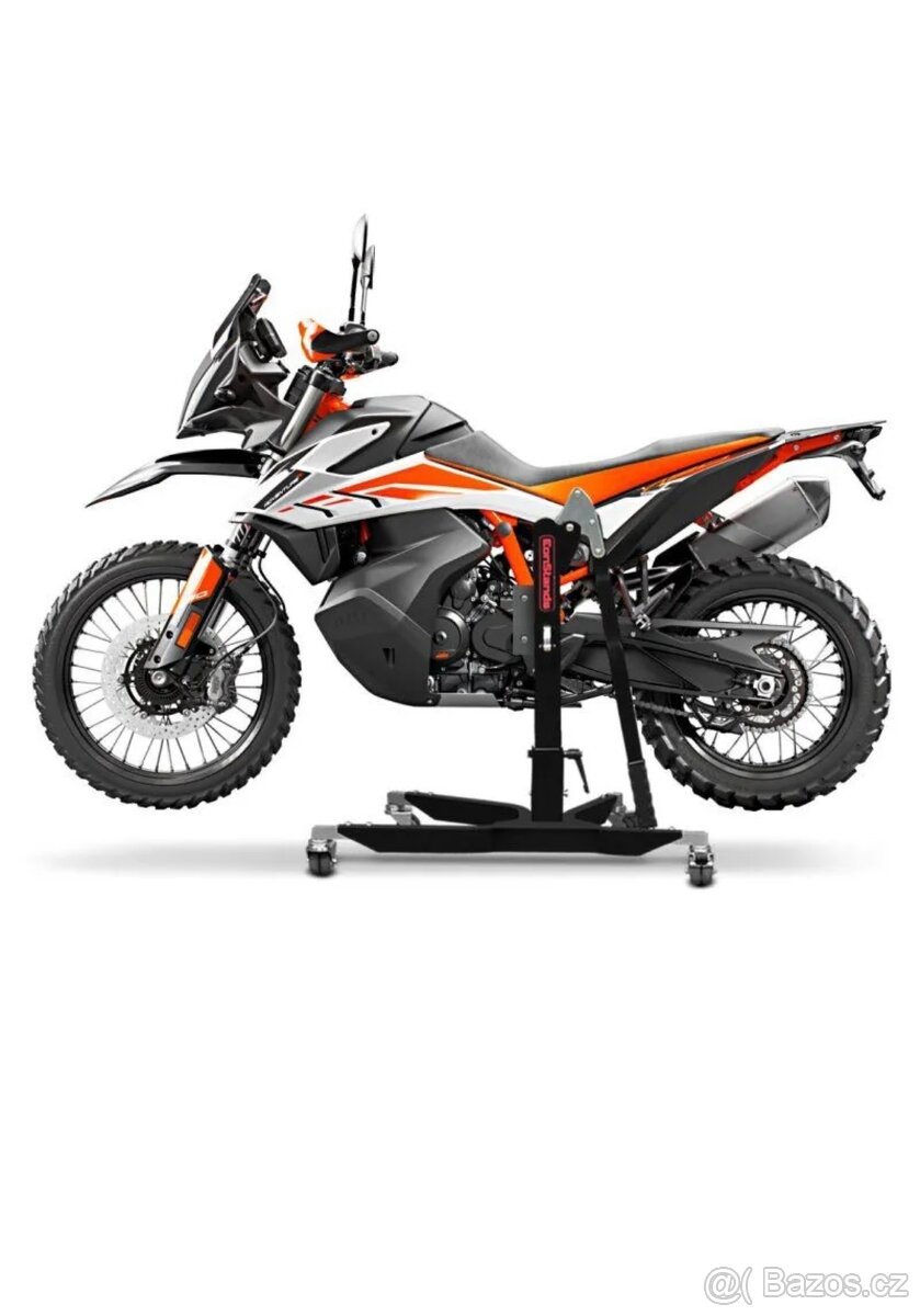 Stojan ConStands KTM 790 Adventure