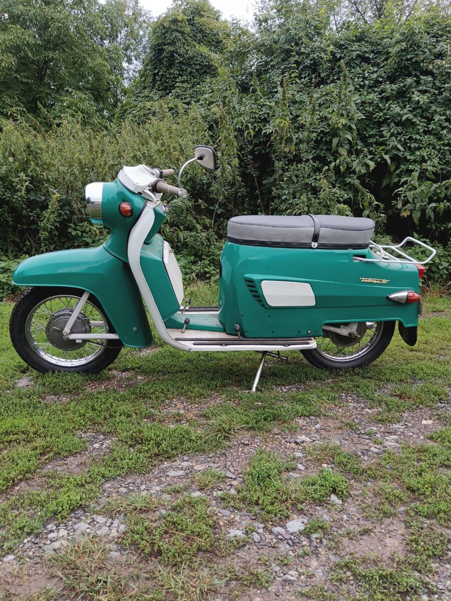 TATRAN 125cm