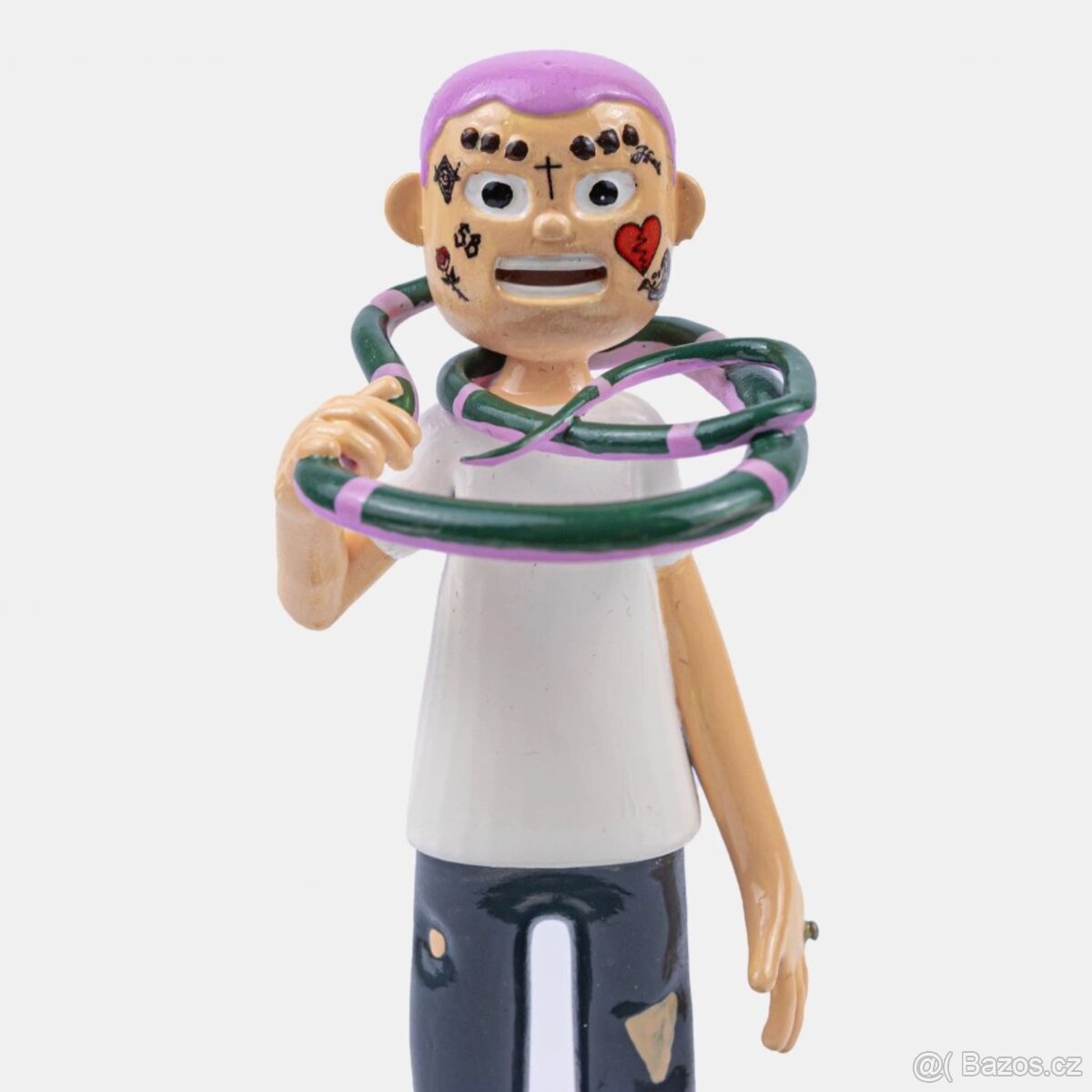 Sergei Barracuda