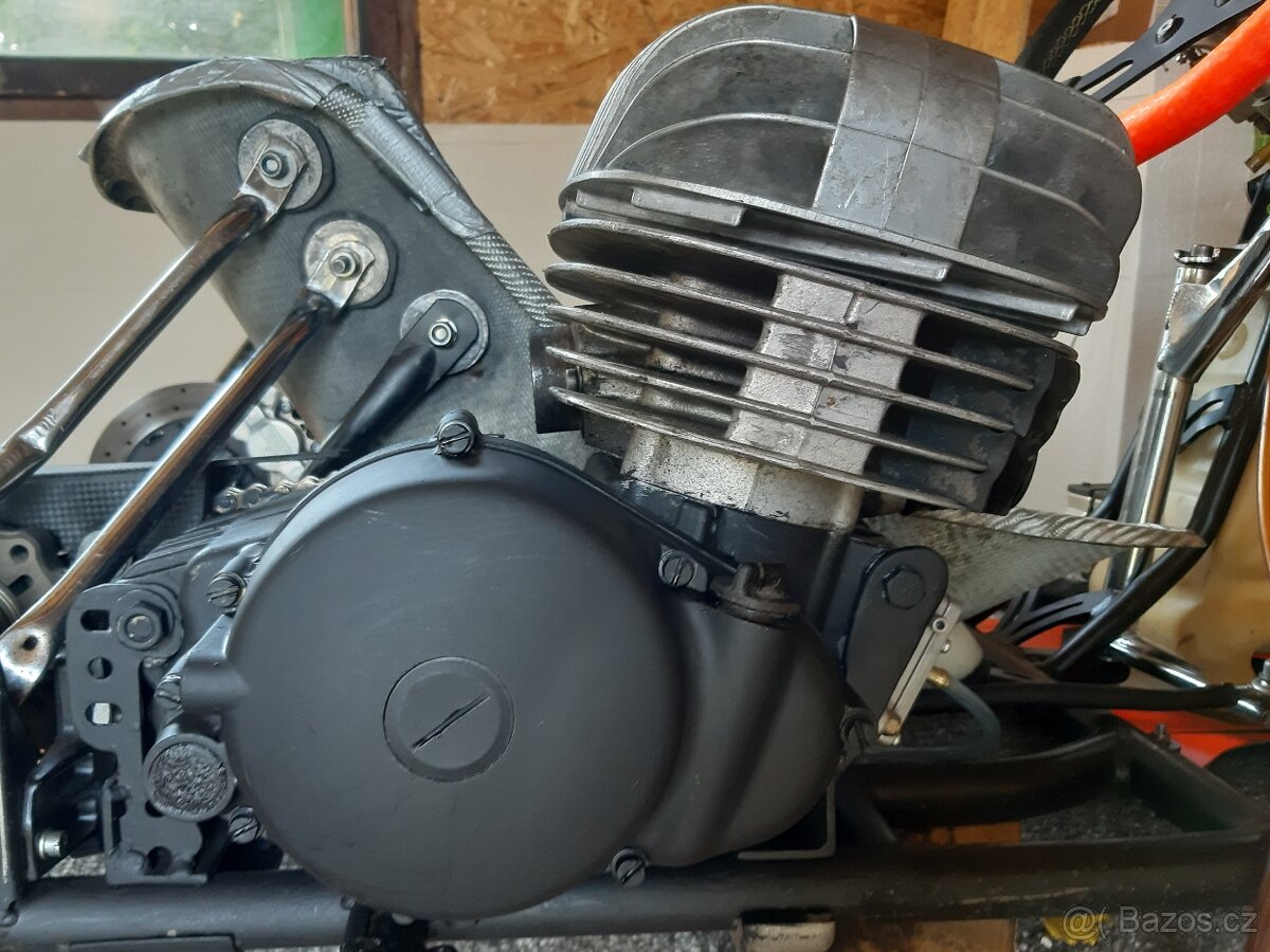 Čz 125/511