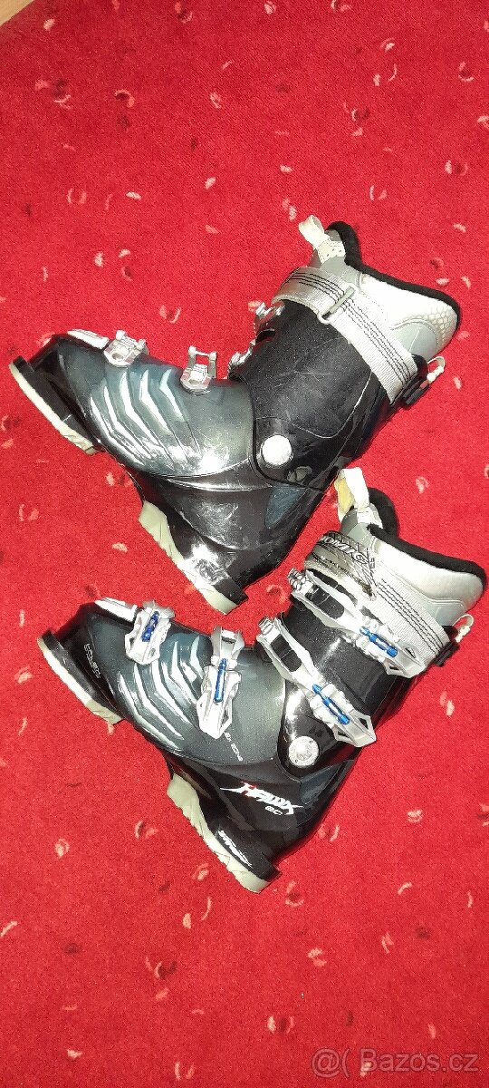 Atomic Hawx 80 25-25,5