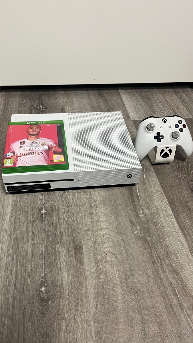 Xbox one S 1tb