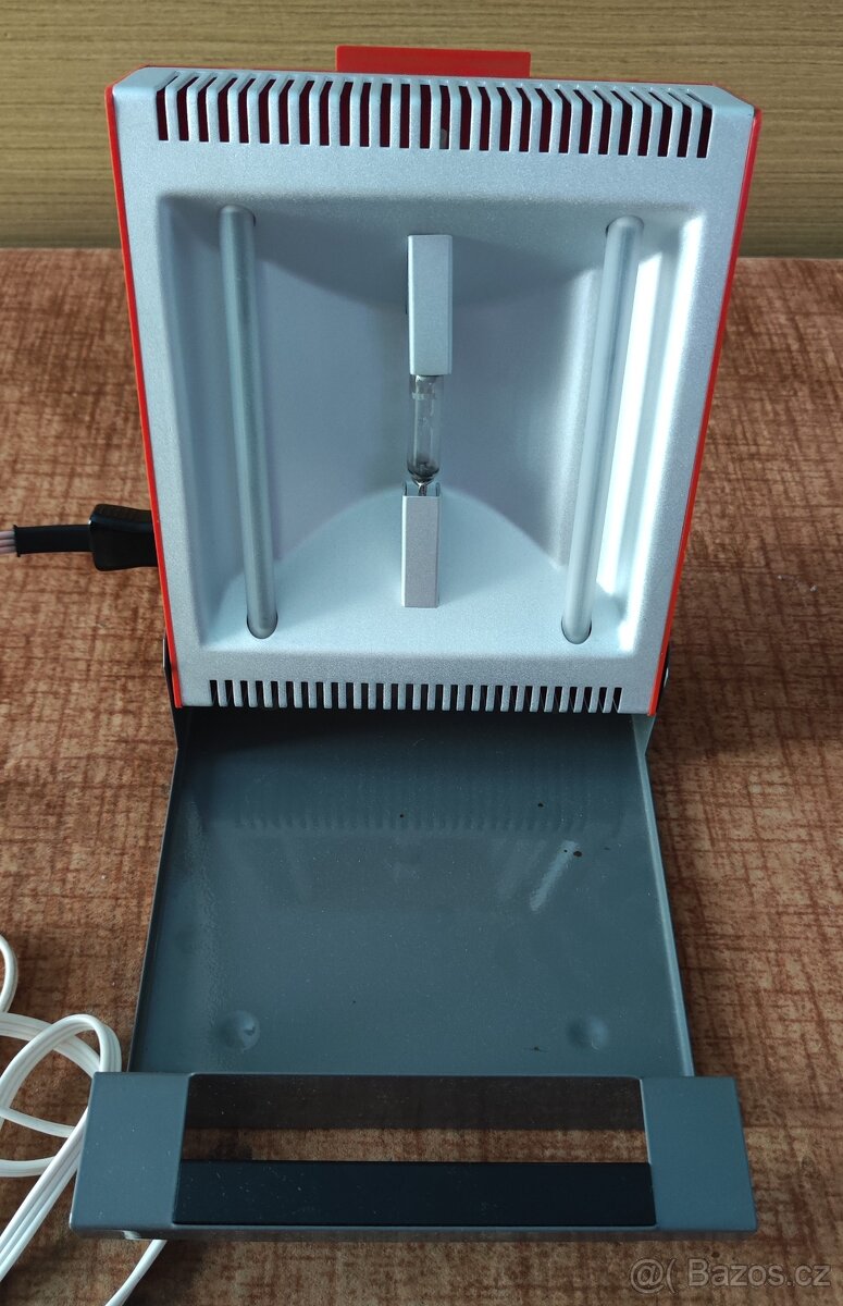 Horské slunce SIRIUS