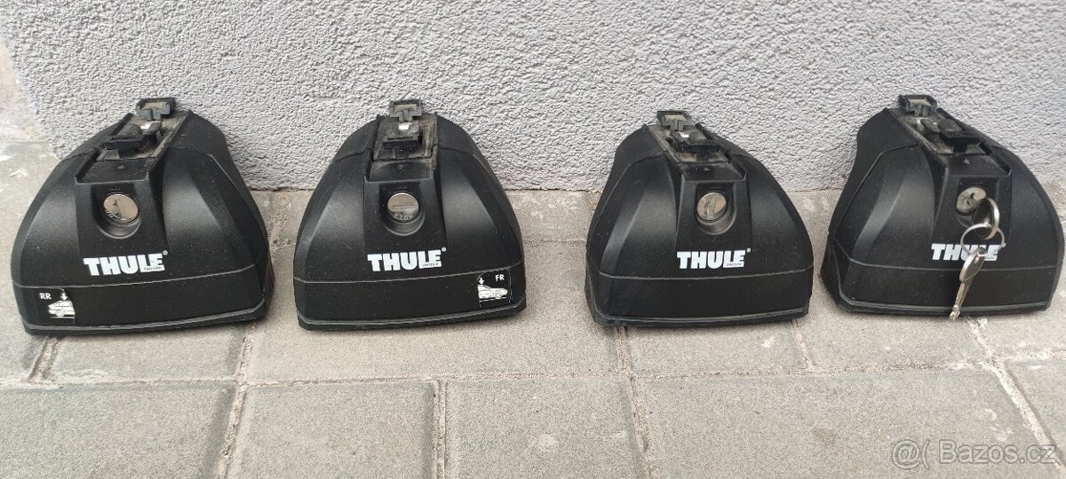 Thule Patky 753