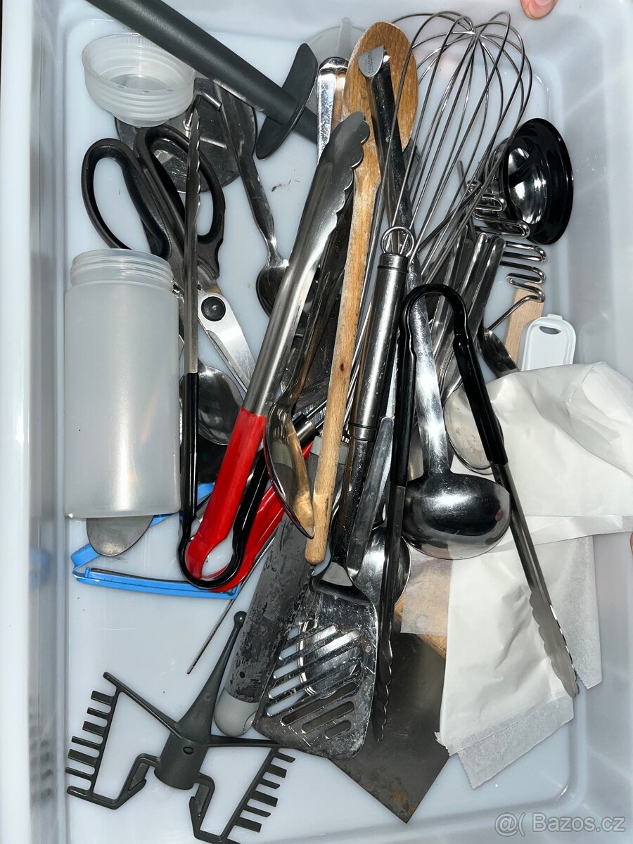 Kuchyňské náčiní