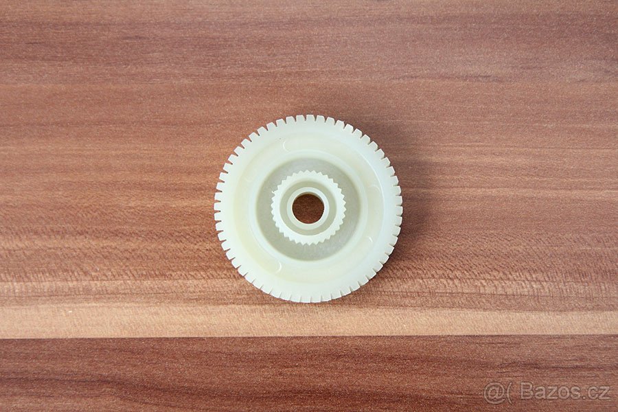 kolečko pro rozvodovku BMW xdrive, servomotorek rozvodky 4x4