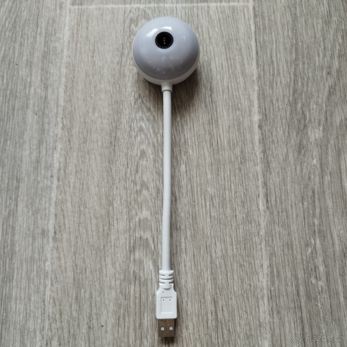 Mini WiFi kamera TUYA Smart 5Mp