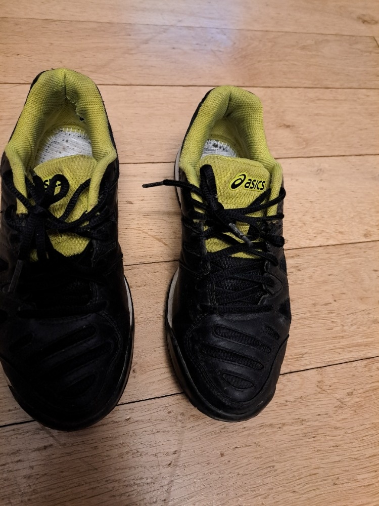 Dětské tenisky ASICS, vel. 37,5