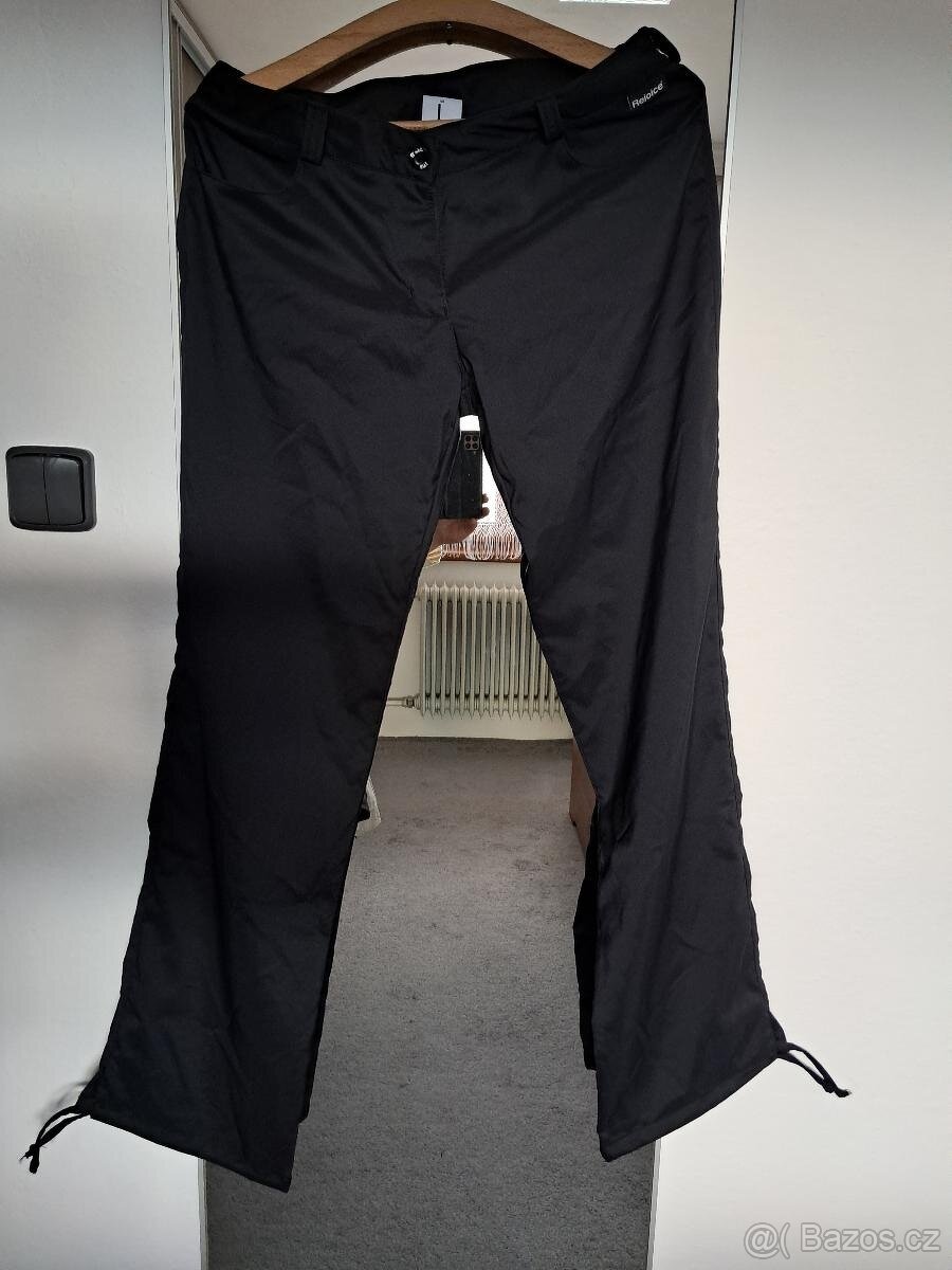 Damské kalhoty REJOICE vel.L (nové)