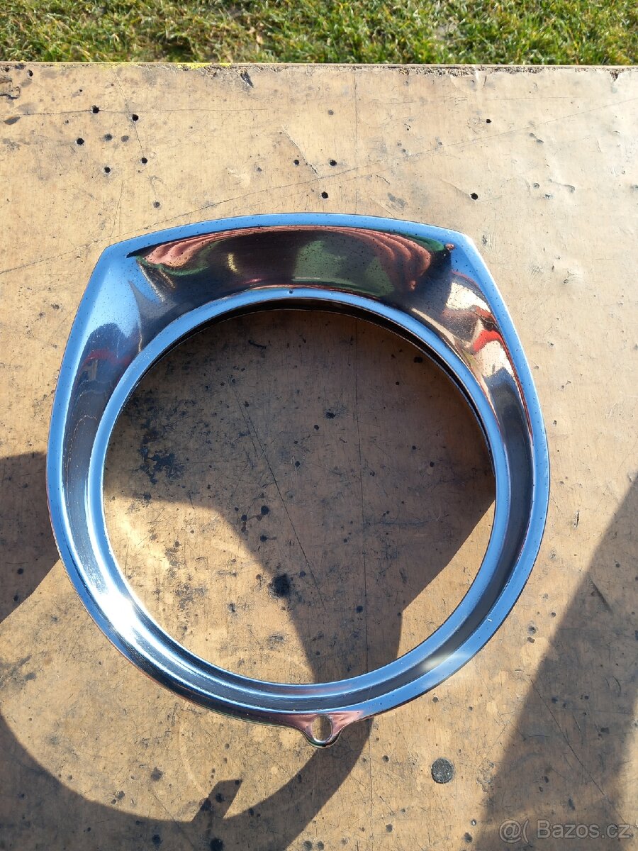 Rámeček světla čz 175/477