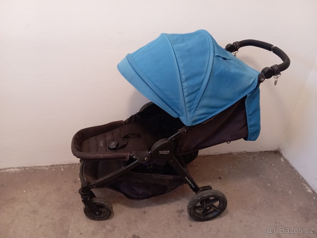 Prodej kočárku Britax