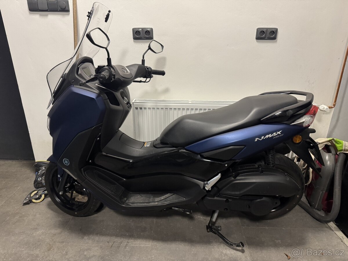 Yamaha NMAX 155 - RV 2022