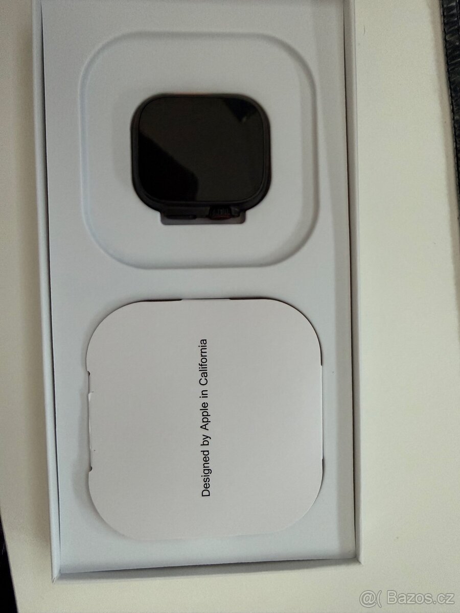 Apple watch ultra 2
