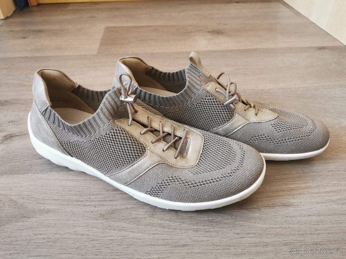 Dámské boty tenisky, TOP STAV