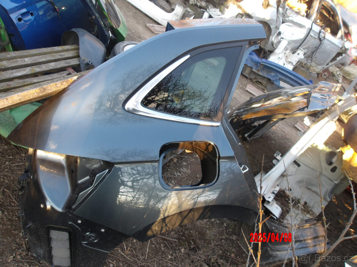 Škoda Scala 1.0tsi 2021