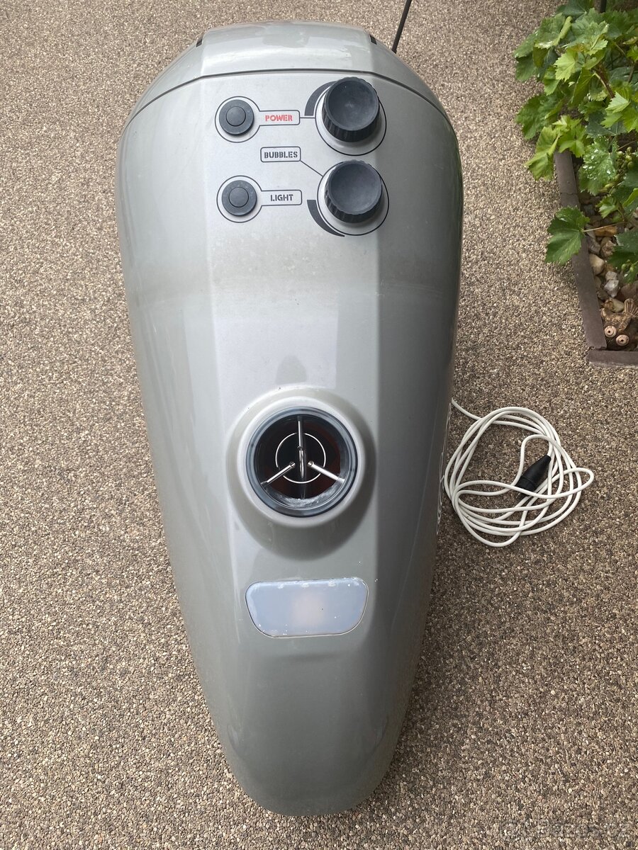 Protiproud Aqua Jet 100