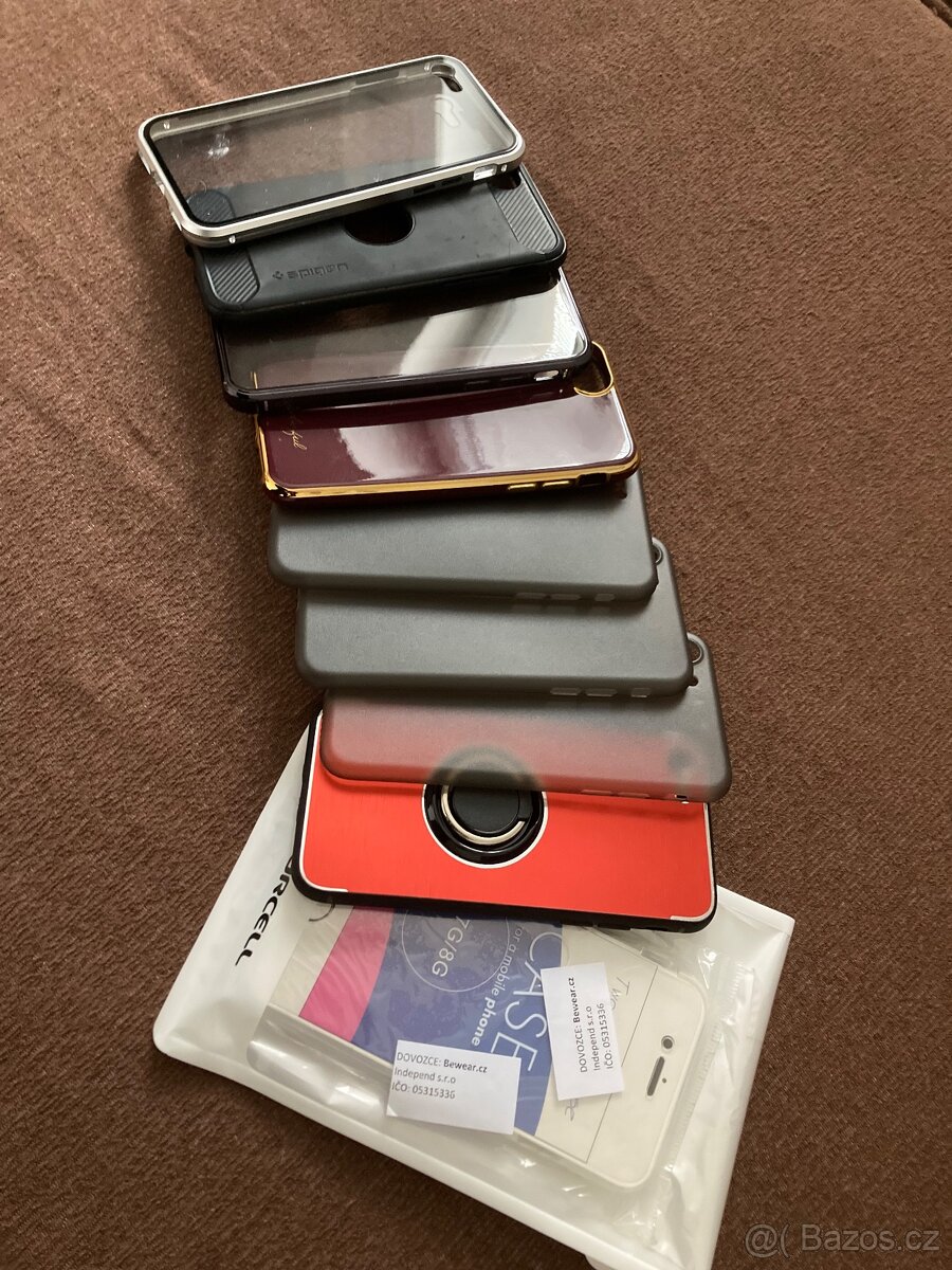 Kryty iphone