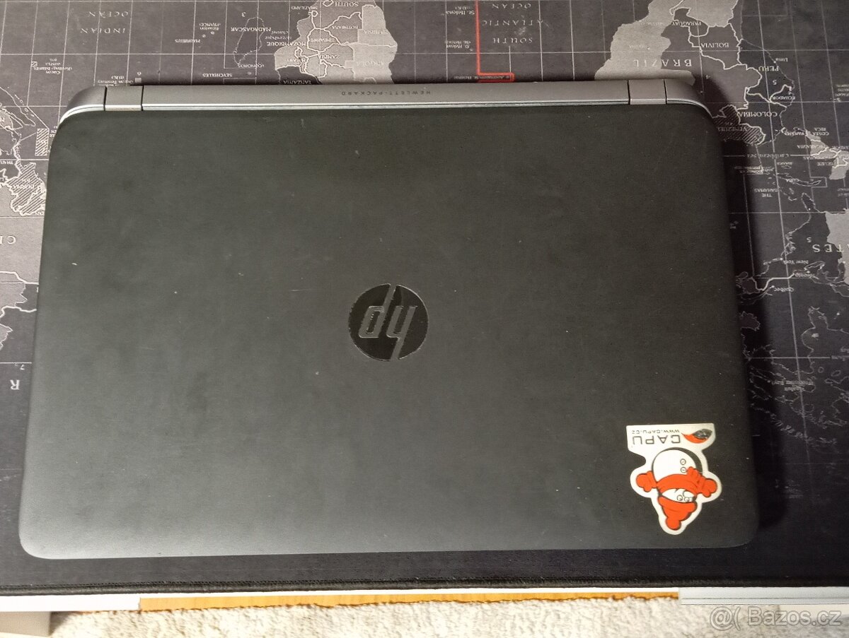 Notebook HP PROBOOK 450 G2