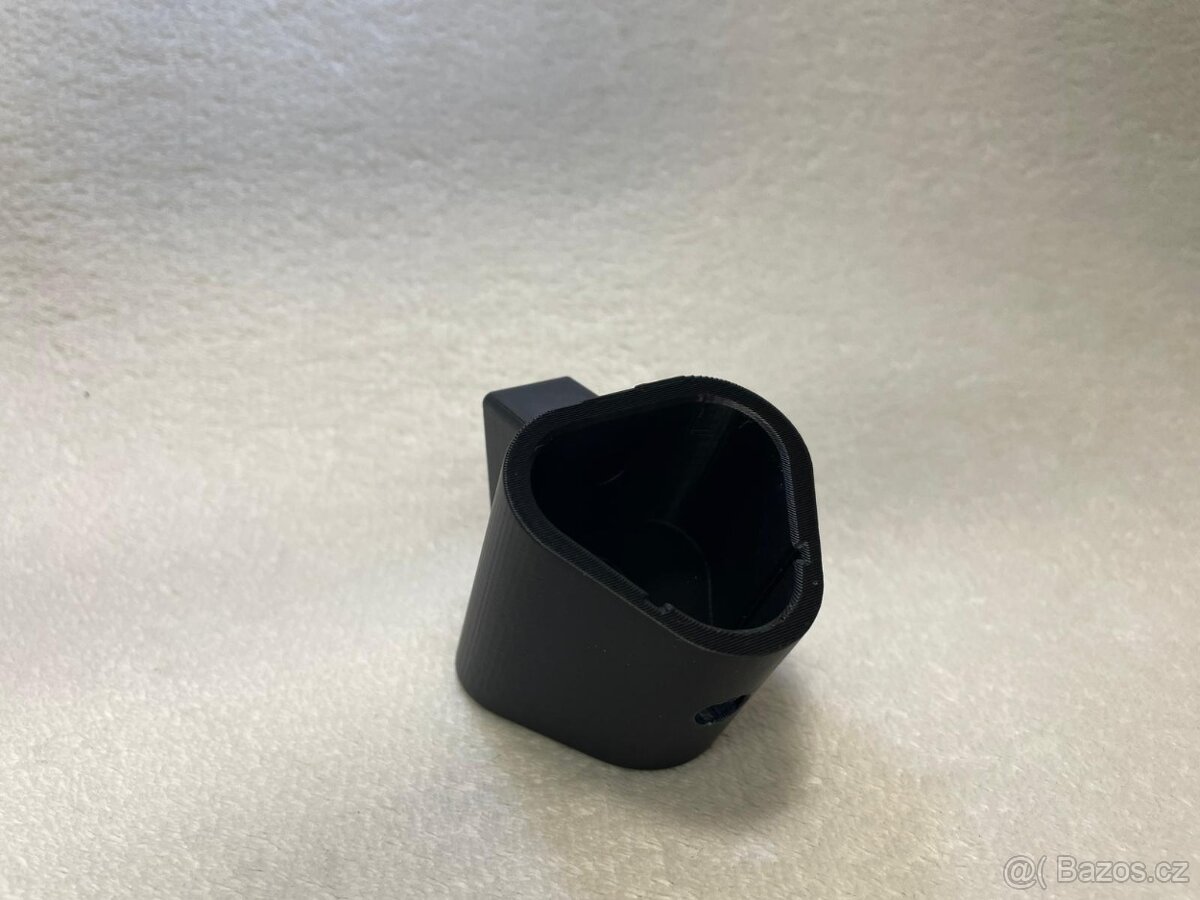 Držák baterie Parkside 12V – CZ výroba | Black Friday -30%