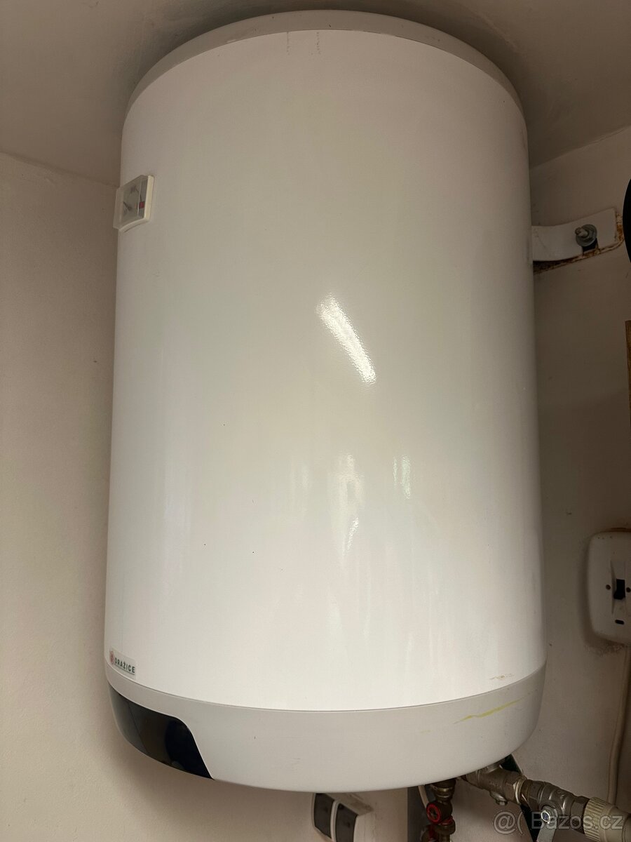 Ohřívač vody OKC80
