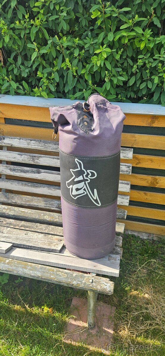 Boxovací pytel 70cm