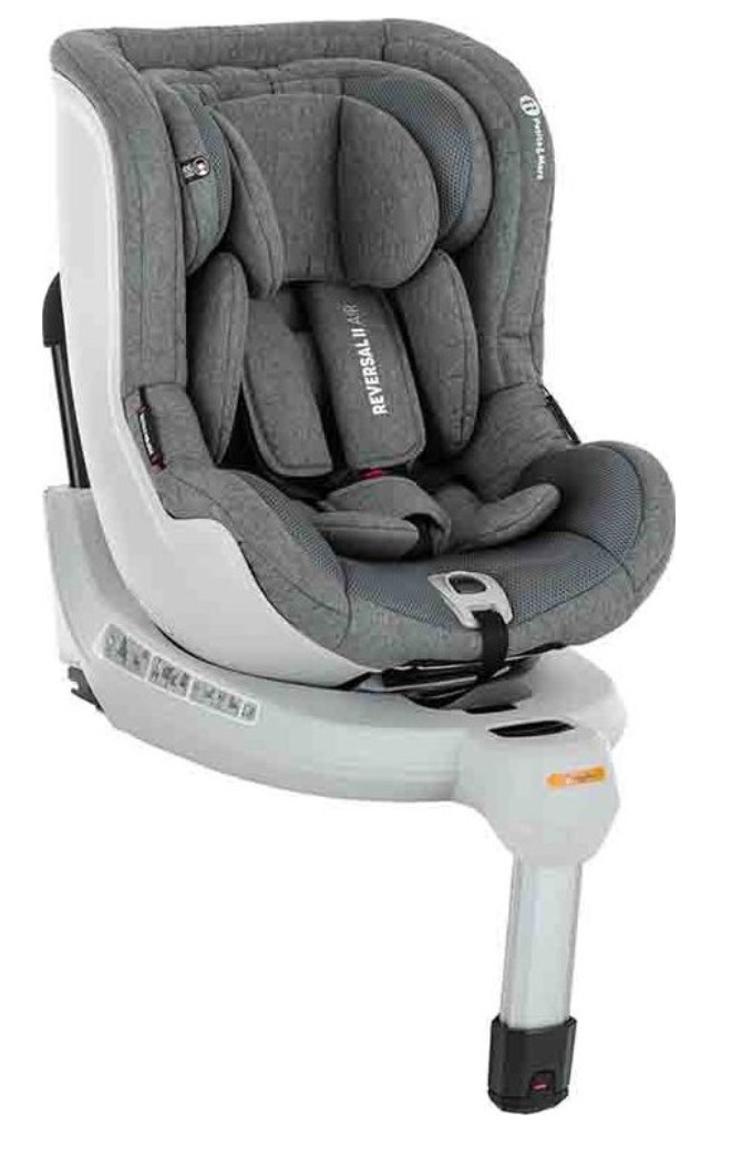 Prodám otočnou autosedačku