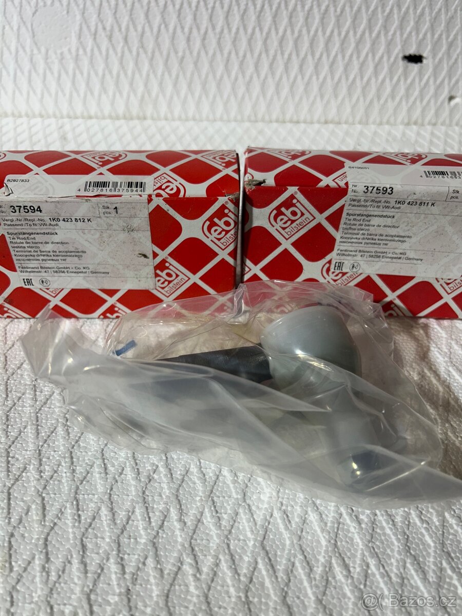 Febi Bilstein 37593 a 37594