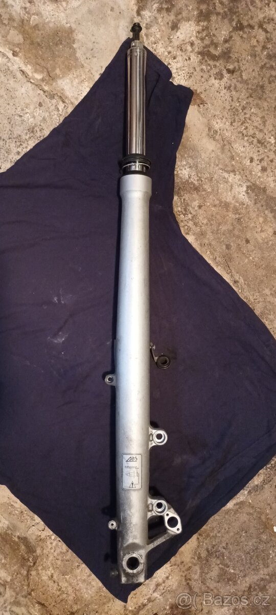 Přední vidlice BMW