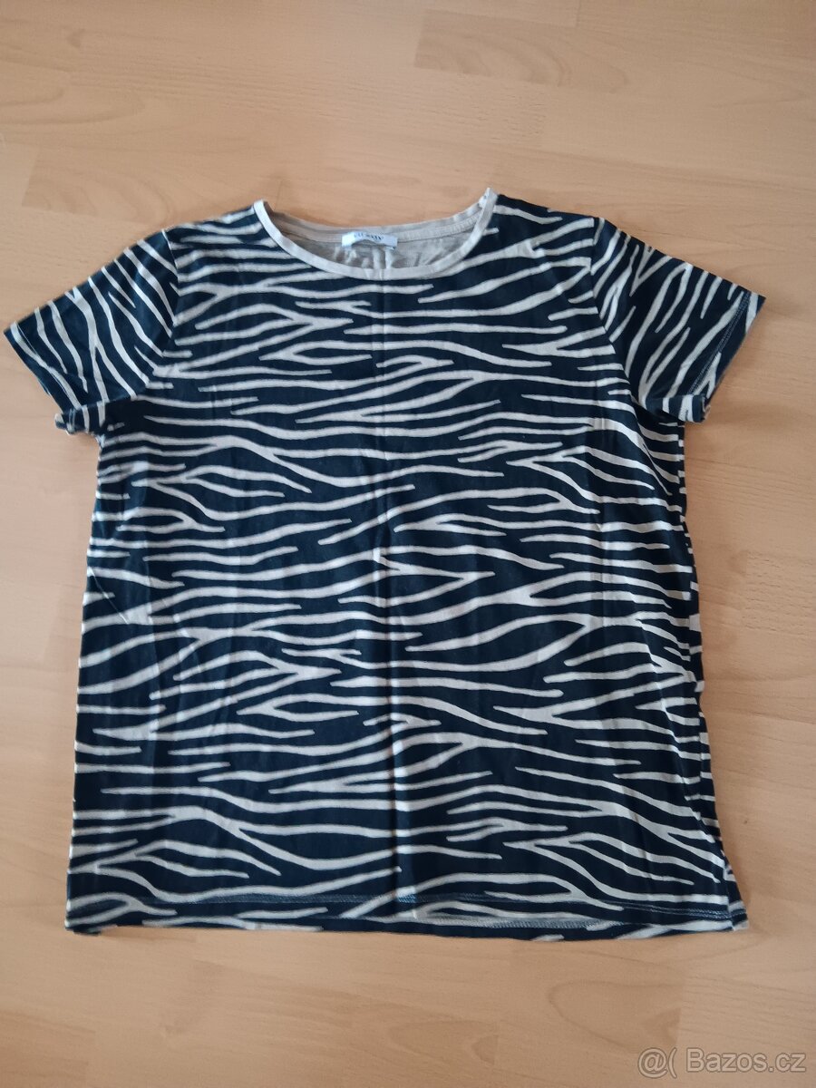 dámské tričko Orsay vel. M..