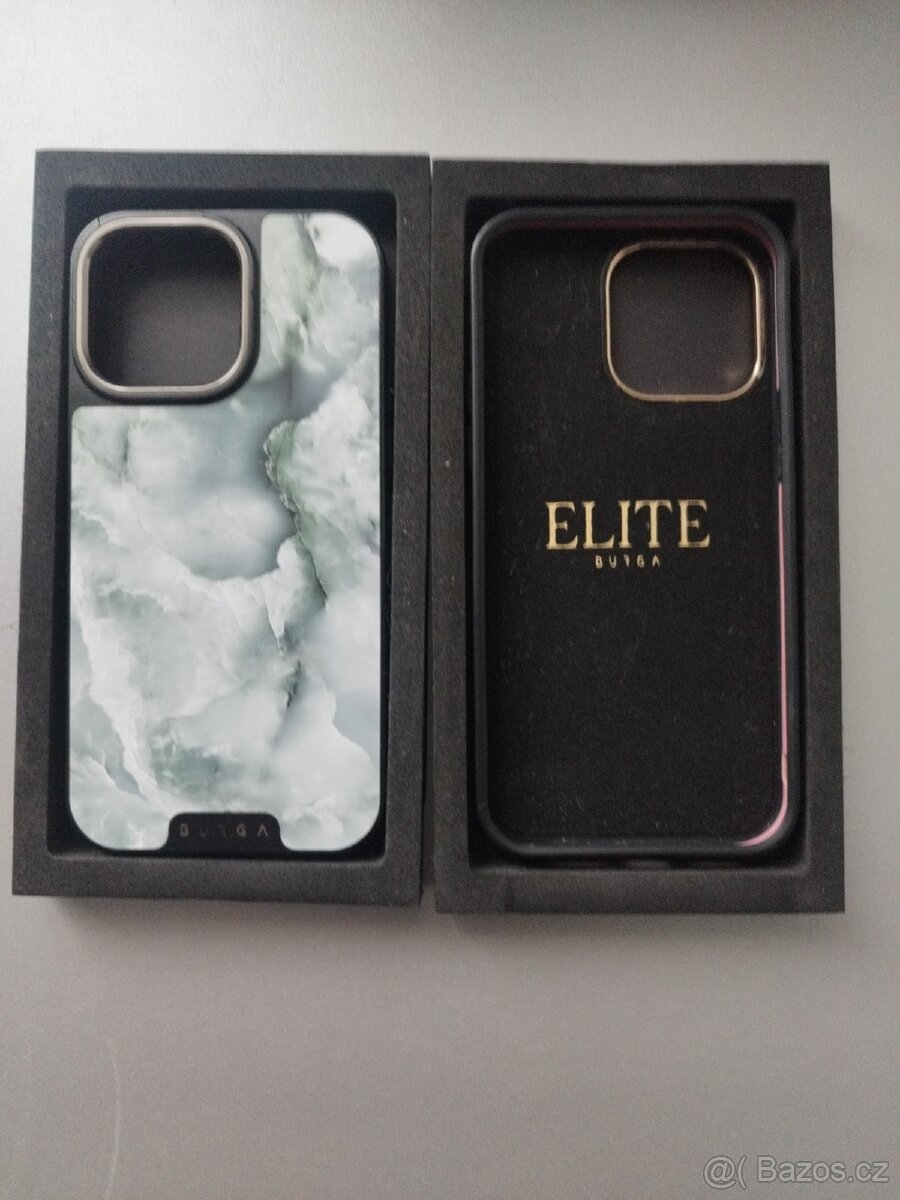 Pouzdro na iPhone 14 PRO MAX