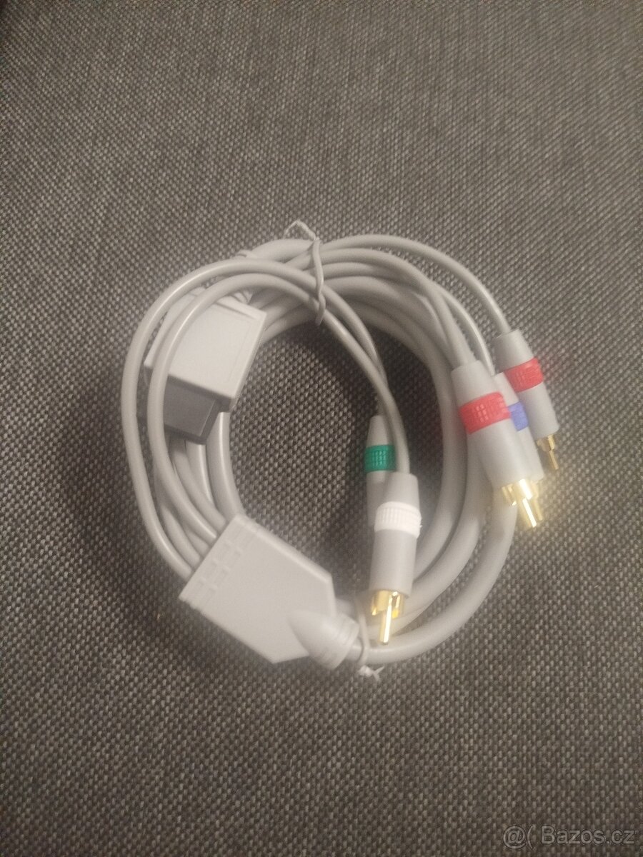 1080P component cable