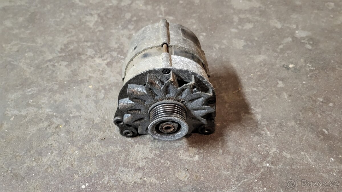 Alternátor 1.3mpi servo