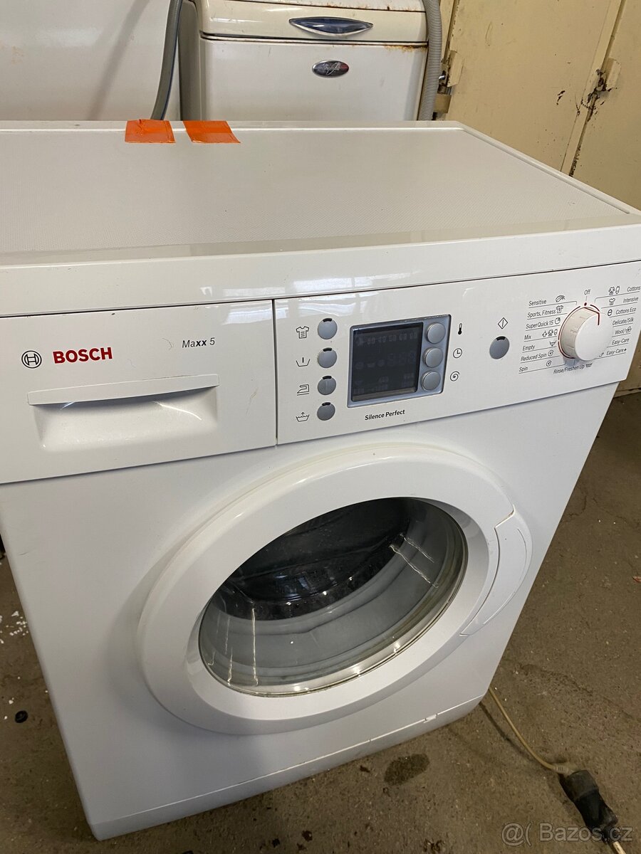 Pračka Bosch WLX 24461BY