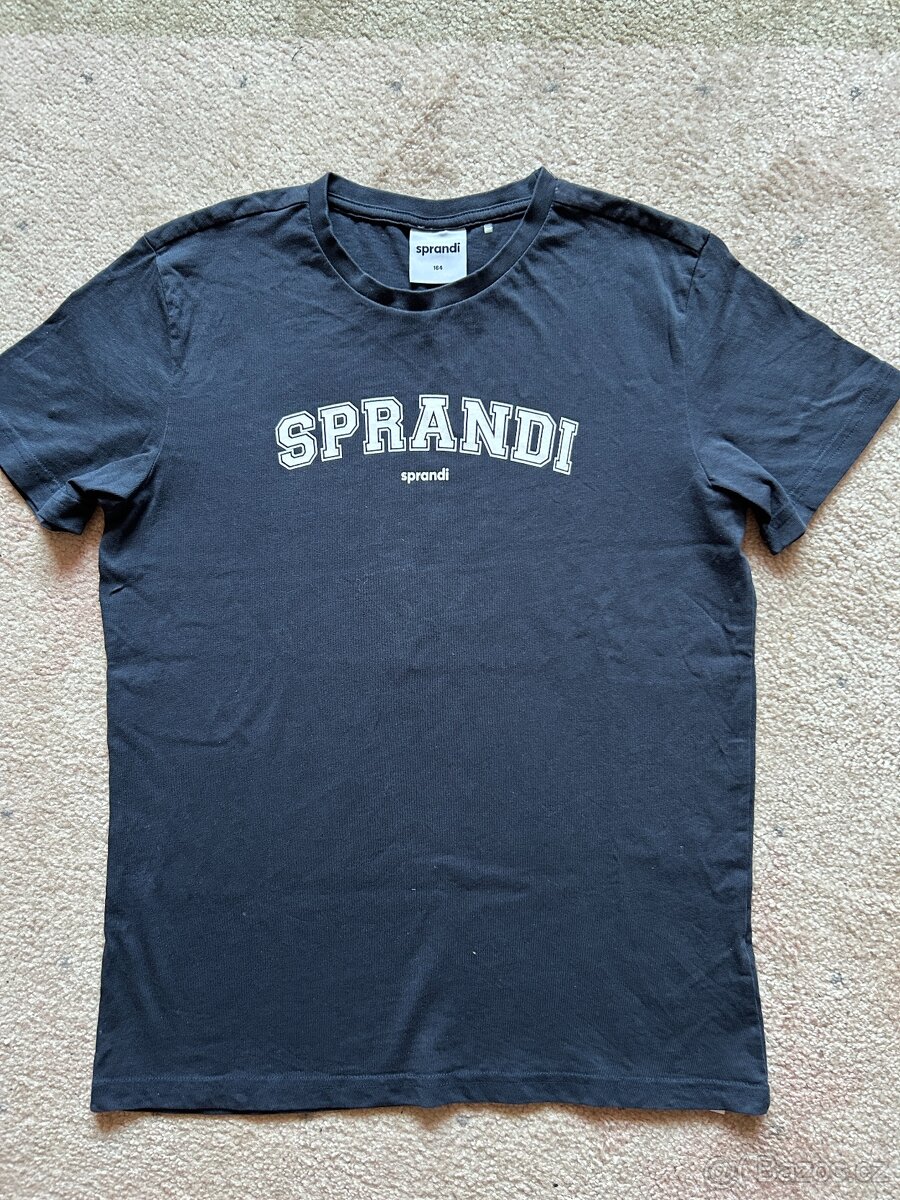 Prodám tričko SPRANDI
