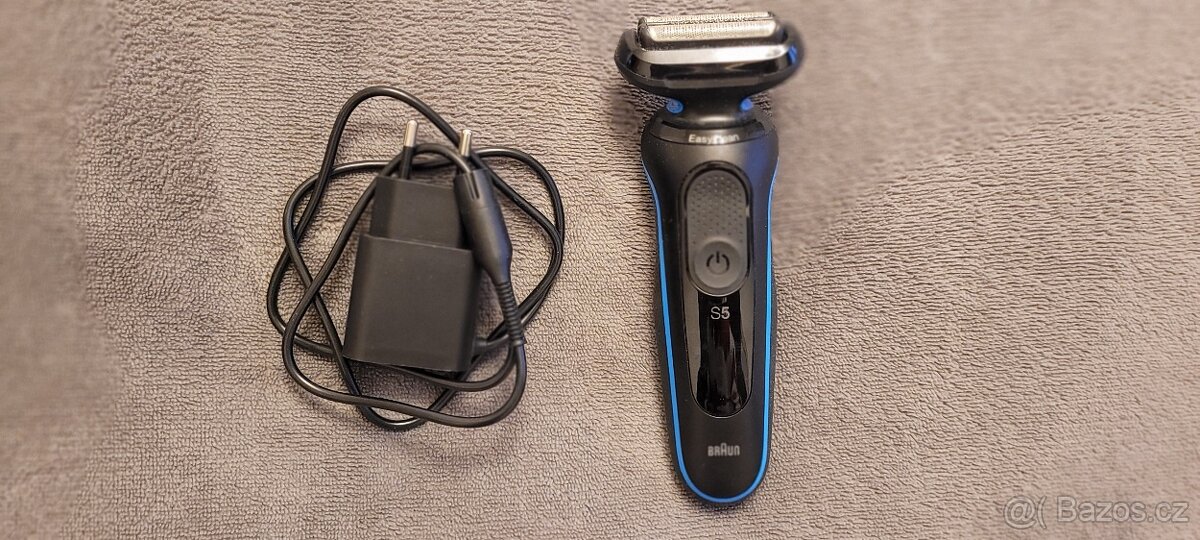 Braun 5