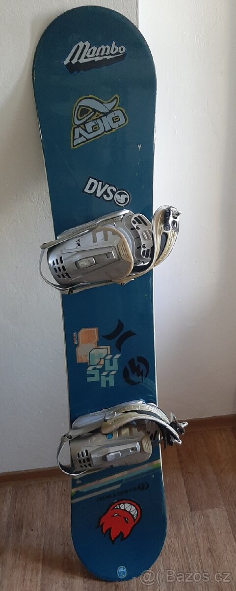Snowboard K2 160 cm