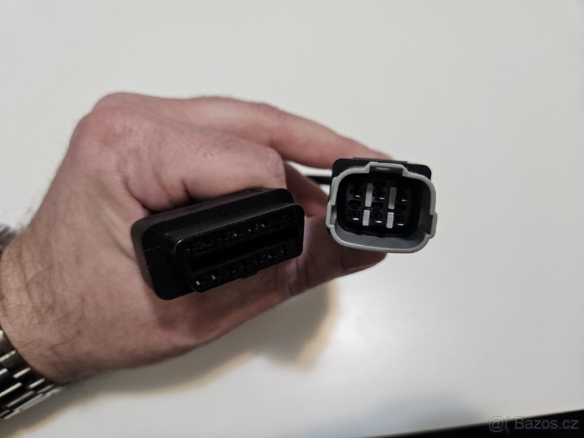 Diagnostická redukce Suzuki - OBD