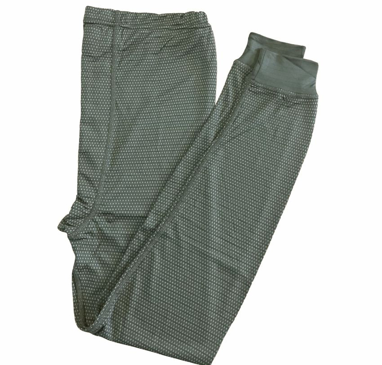 Spodky letní vel. 96-100 AČR