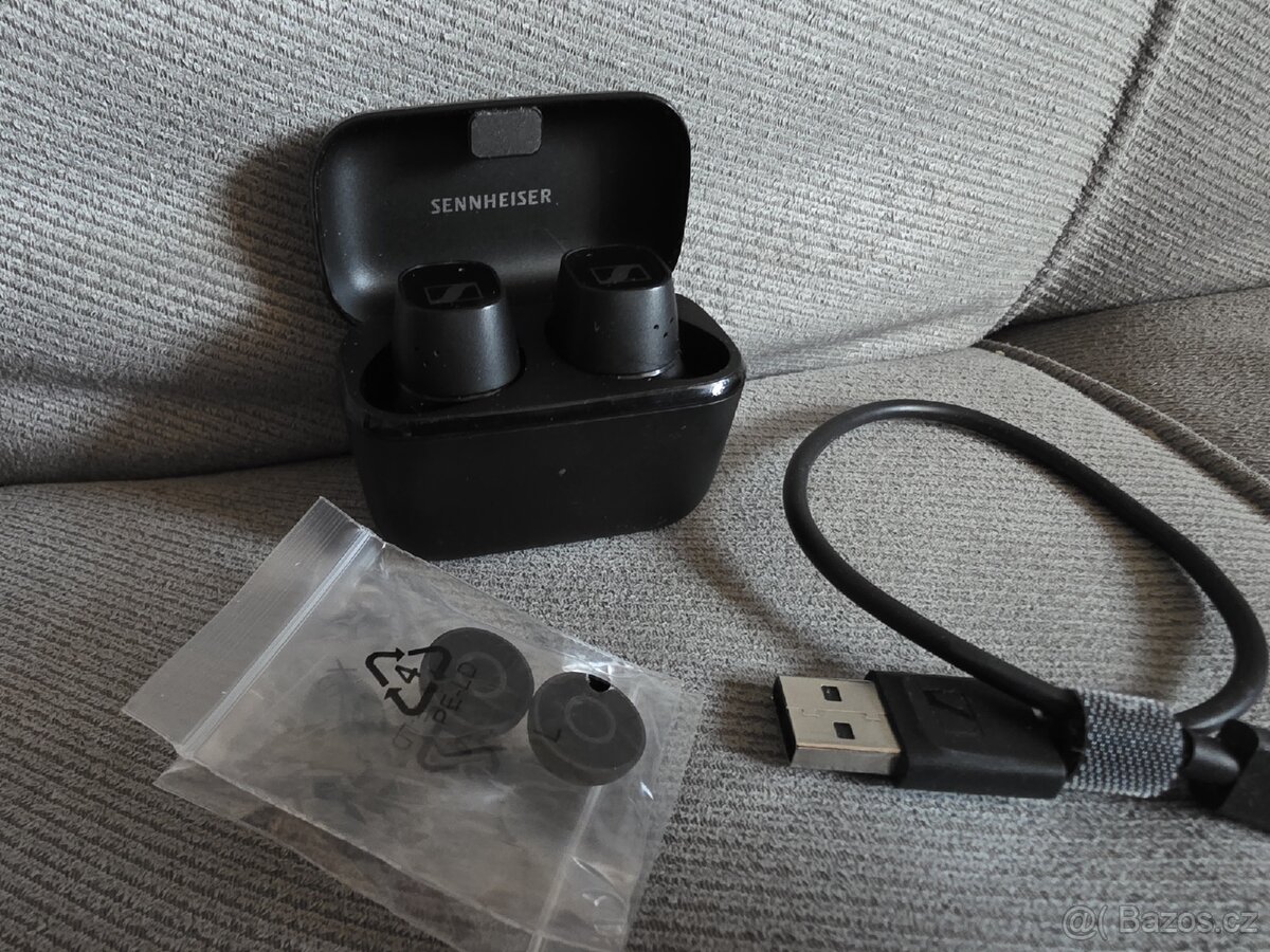 Sennheiser cx