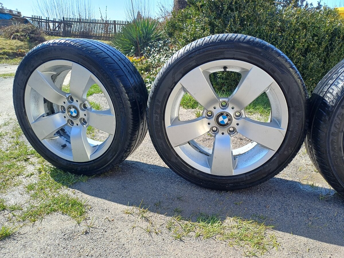 BMW ALu styling 122 245/45/R17