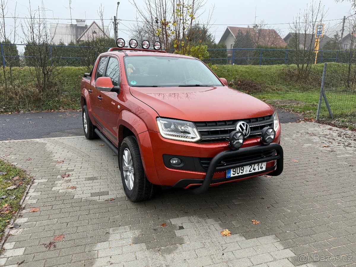 Amarok