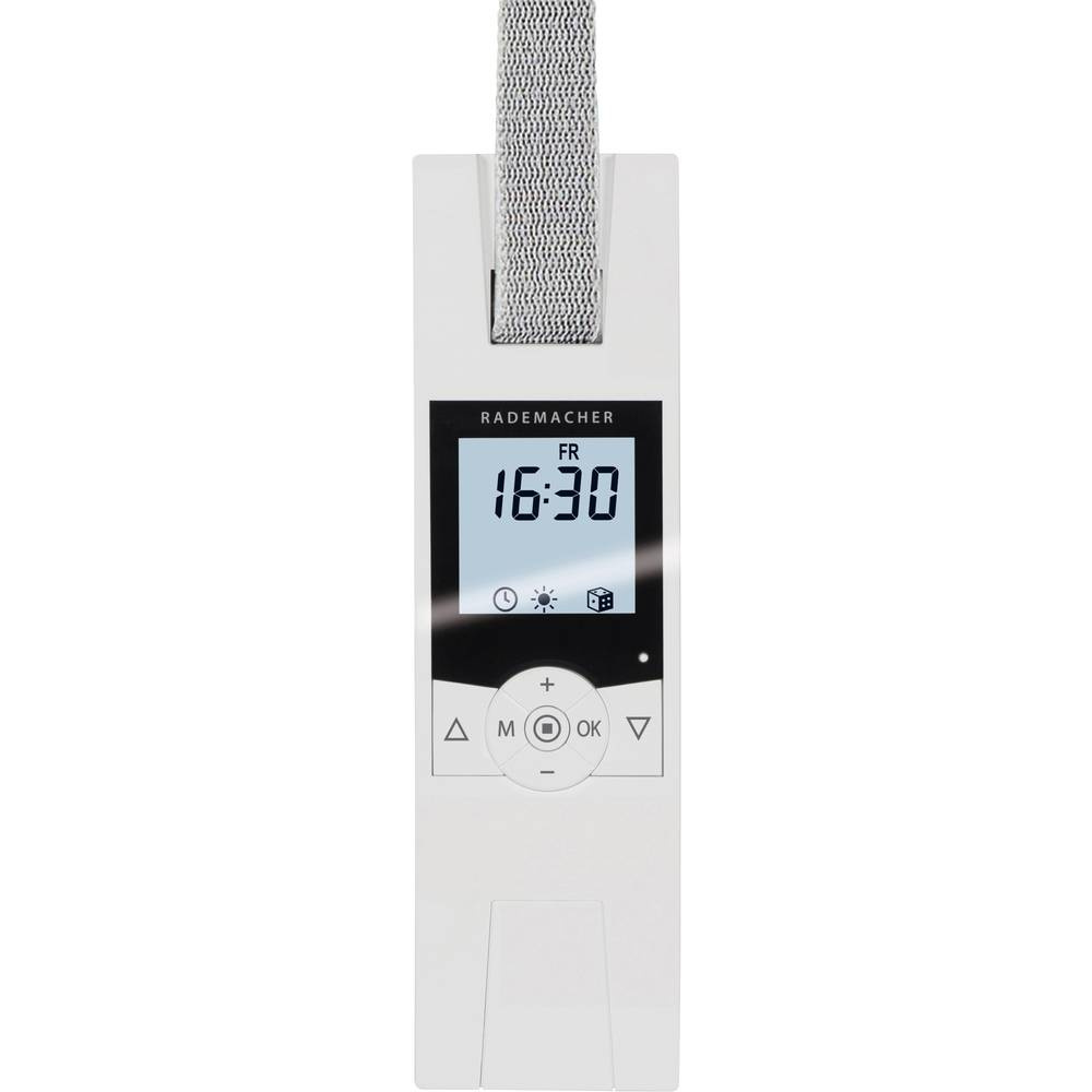 Rademacher RolloTron Comfort 1740 navíječ rolet