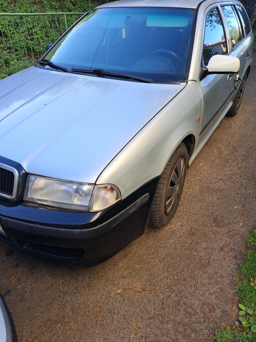 Škoda