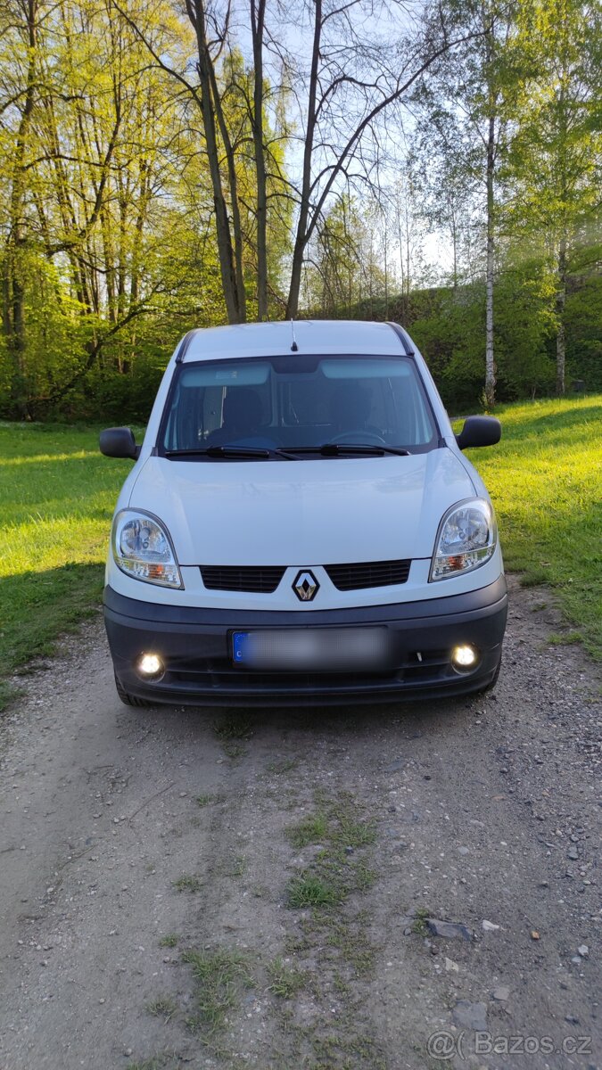 Kangoo