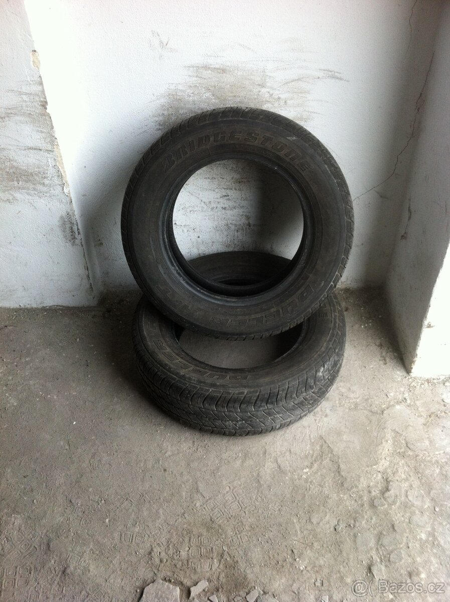 Celoroční Pneu 185/65R14