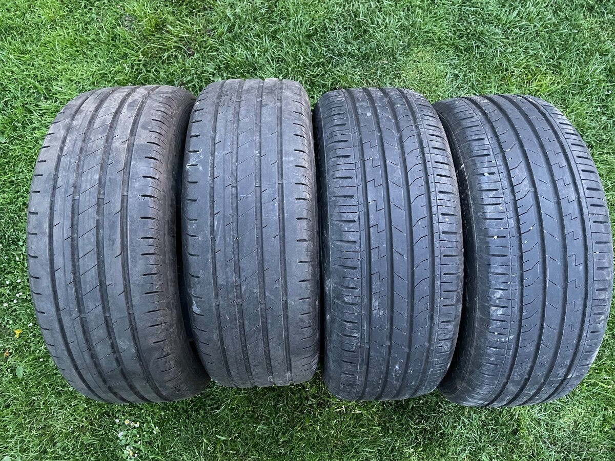 205/55/16 letní