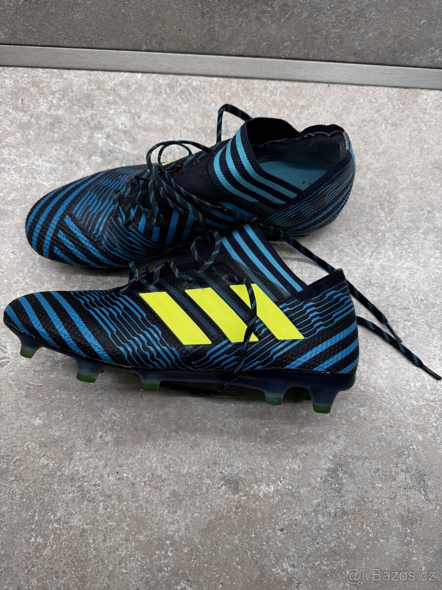 Adidas nemezis 17.1