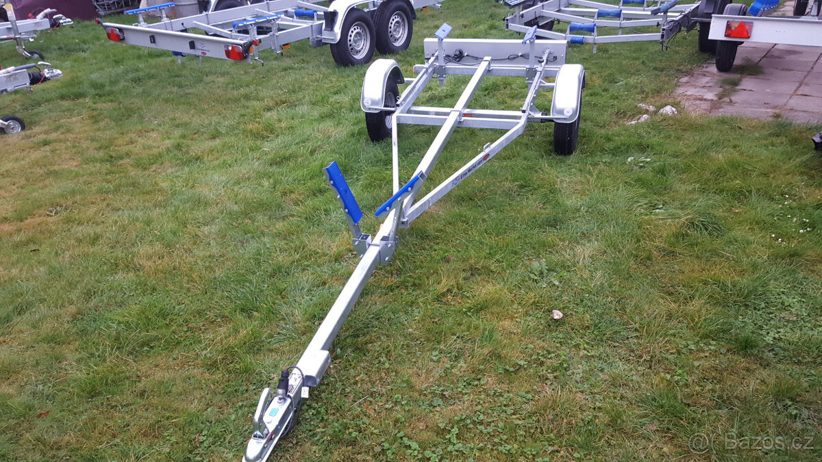 LODNI PRIVES 550KG TPV-BOCKMANN