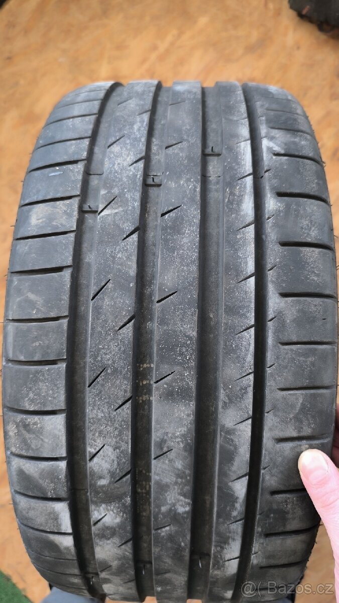 Gripmax SureGrip Pro Sport, 245/30 r19